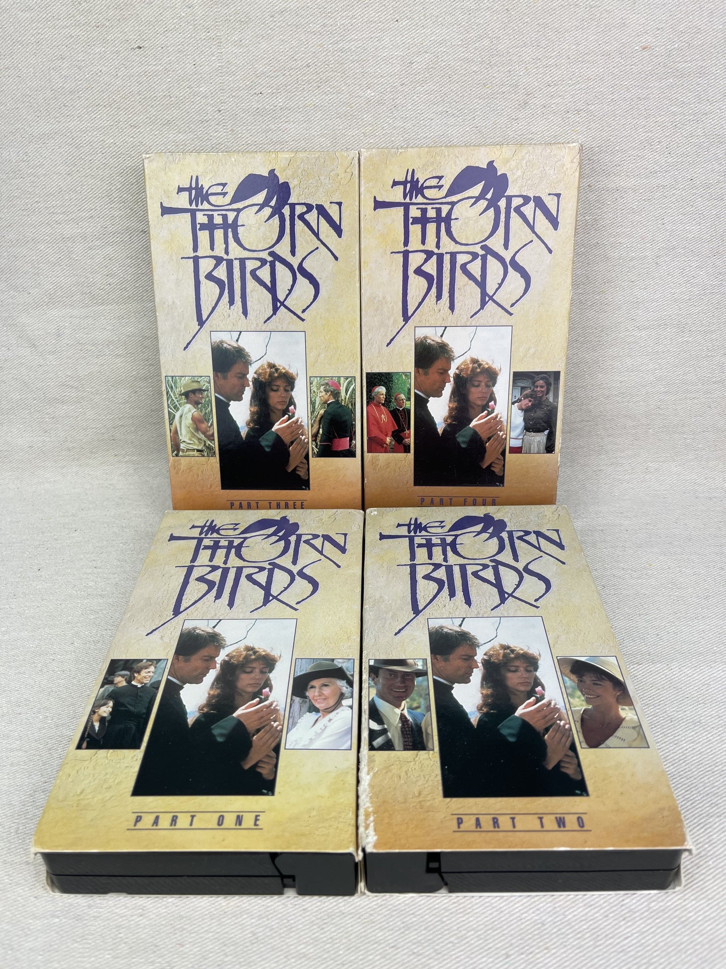 The Thorn Birds