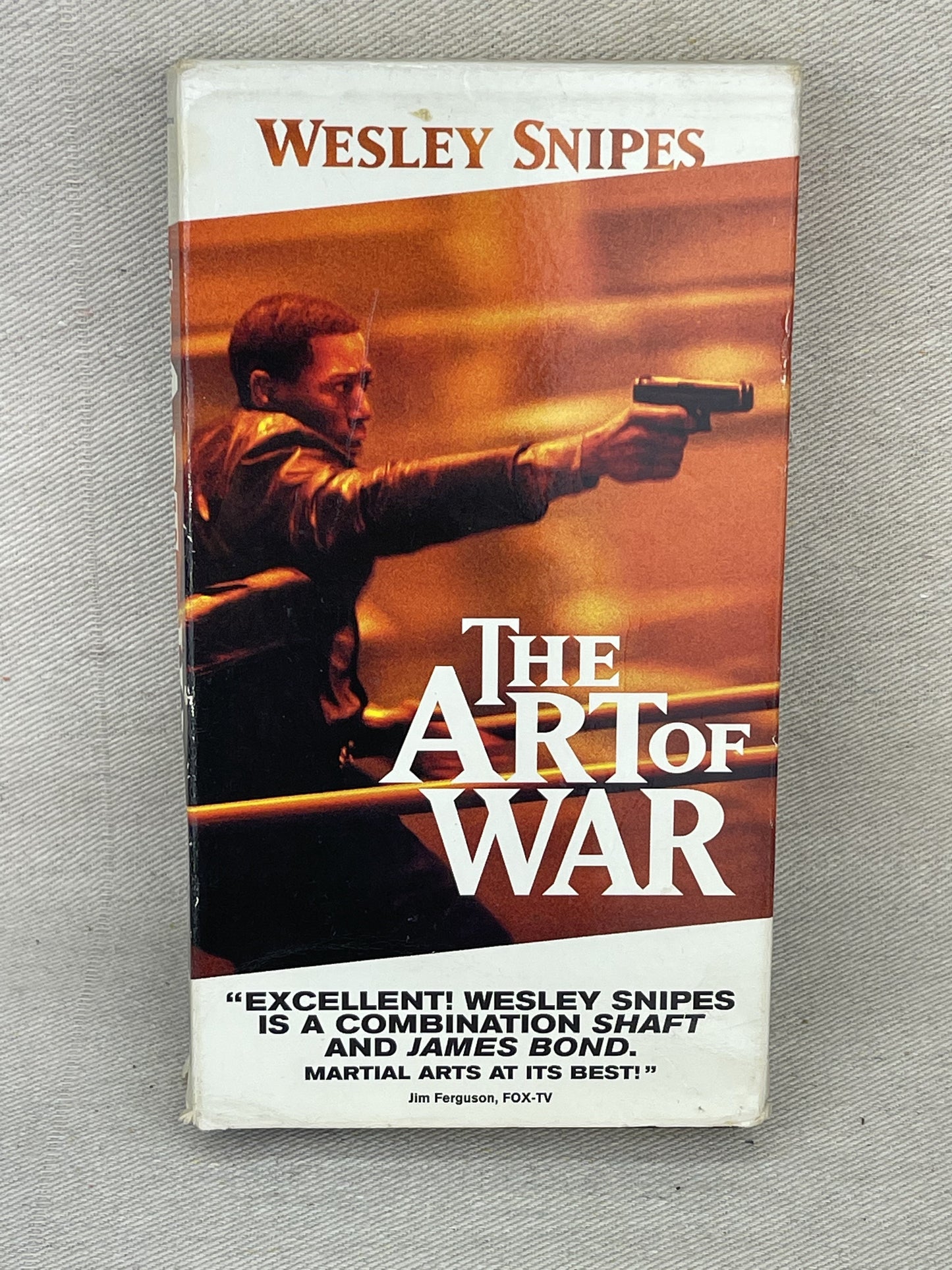 The Art of War