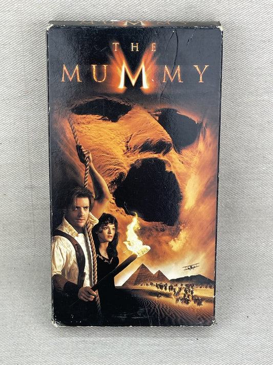 The Mummy