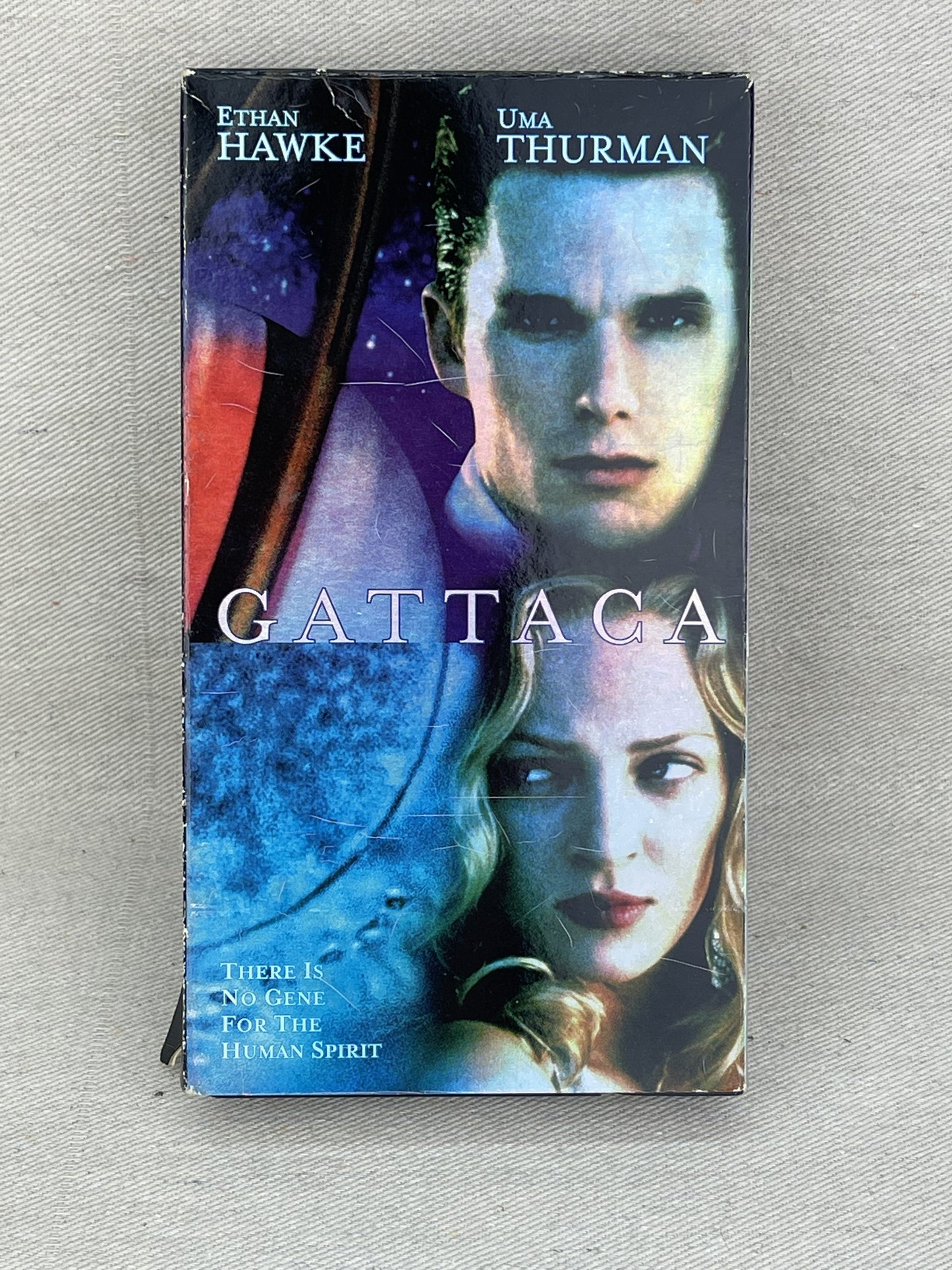 Gattaca