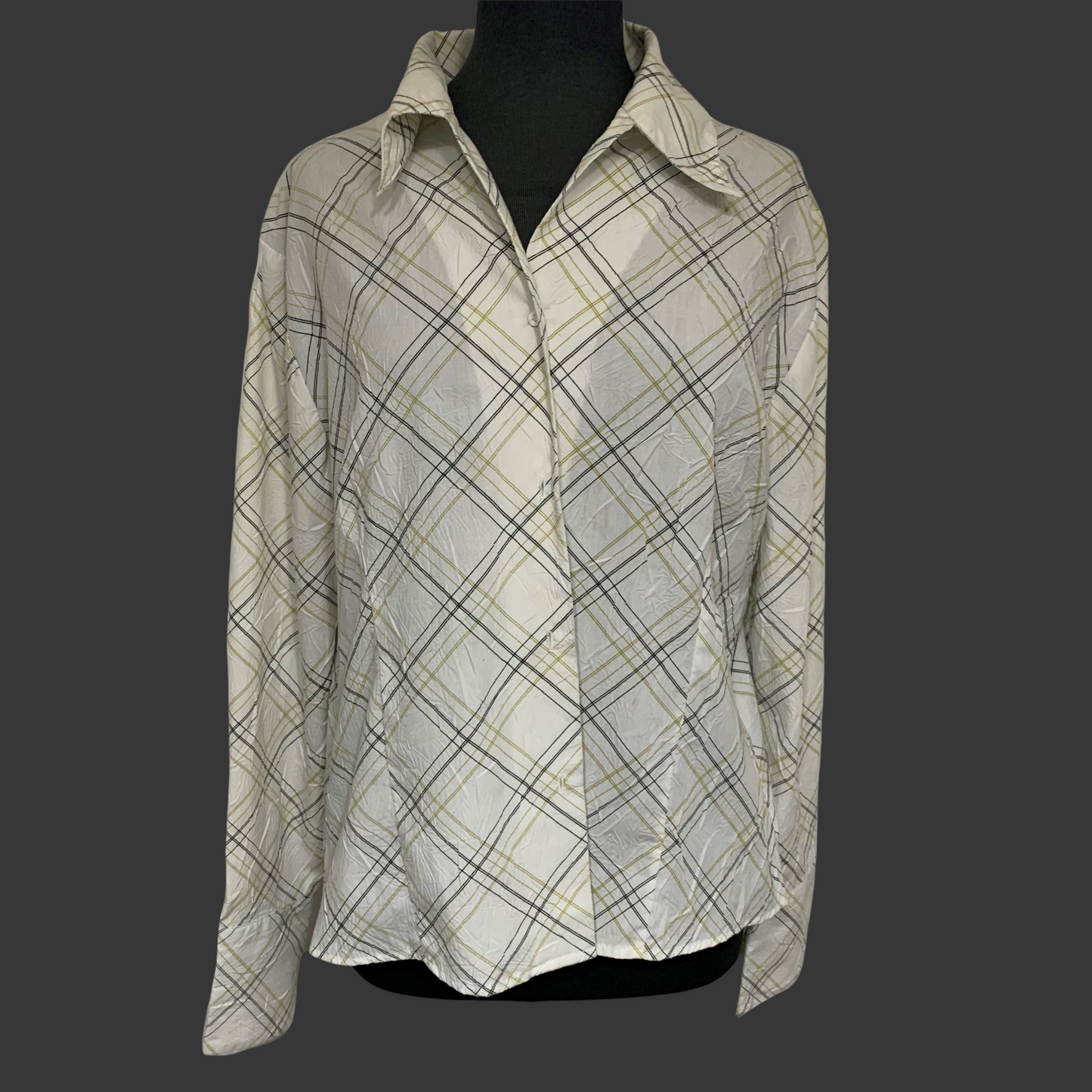 Beechers Brook shirt