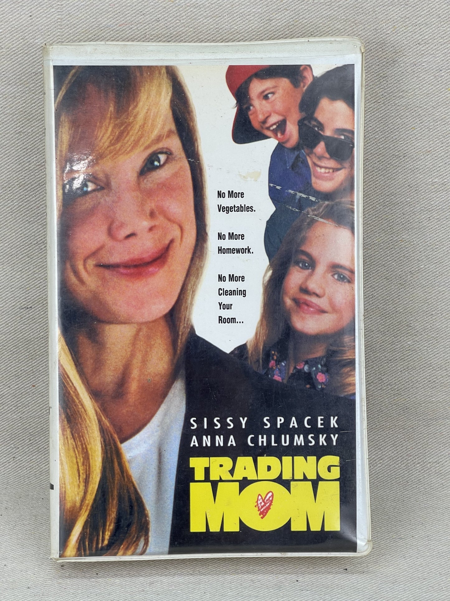 Trading Mom