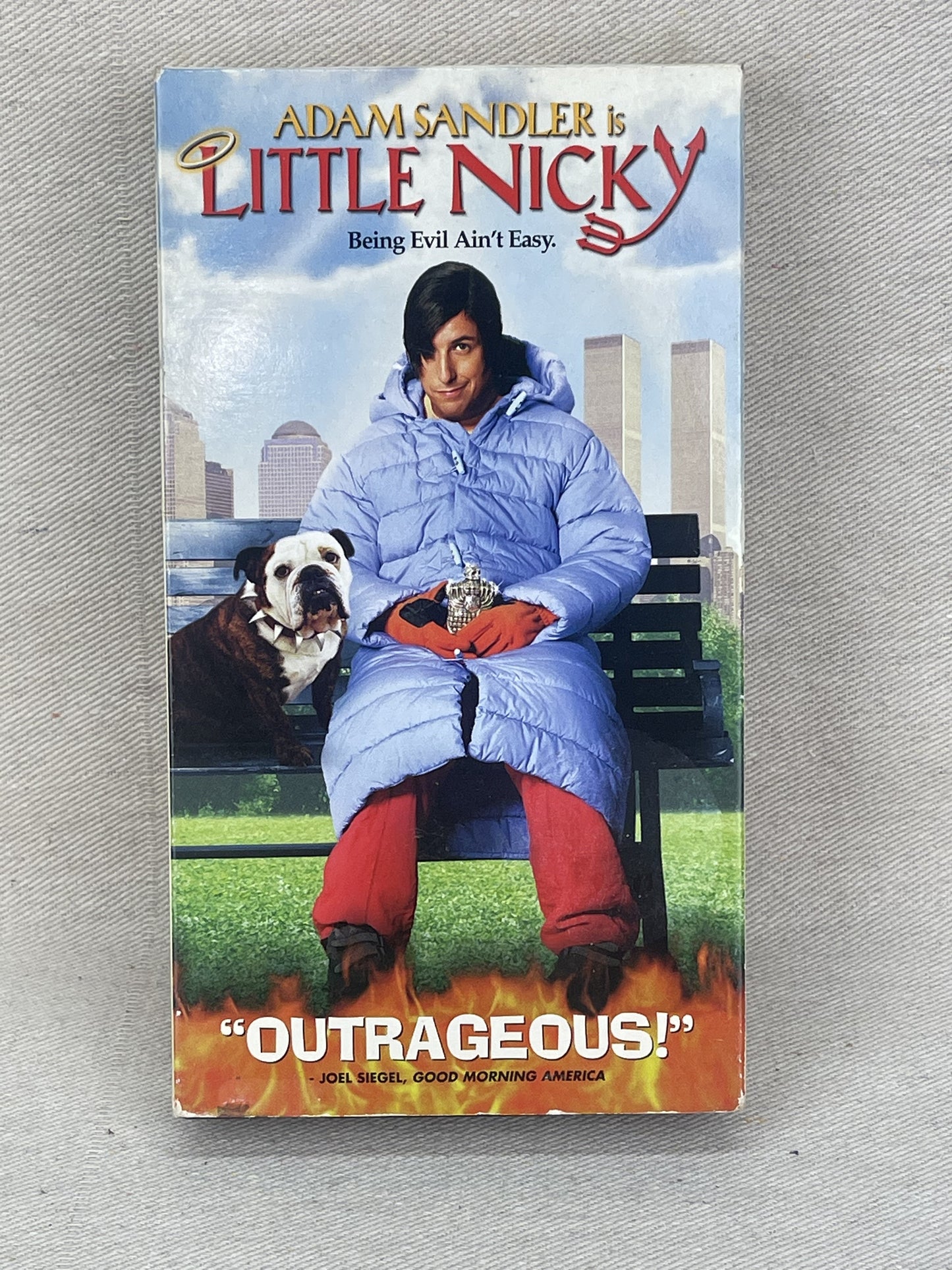 Little Nicky