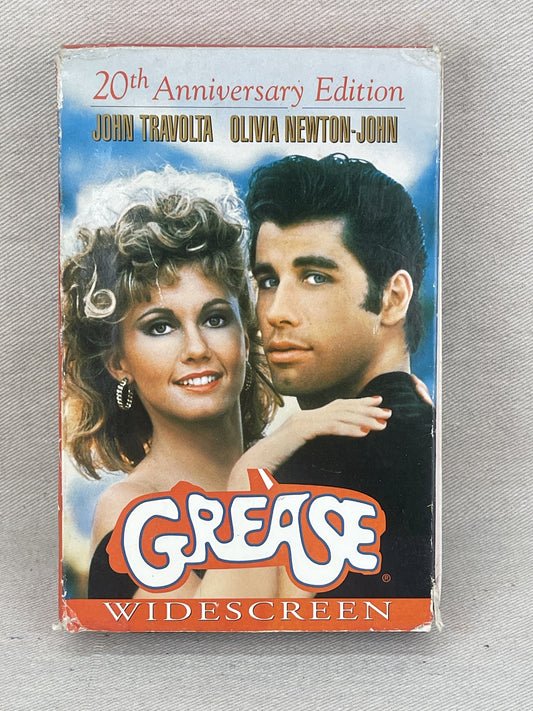 Grease