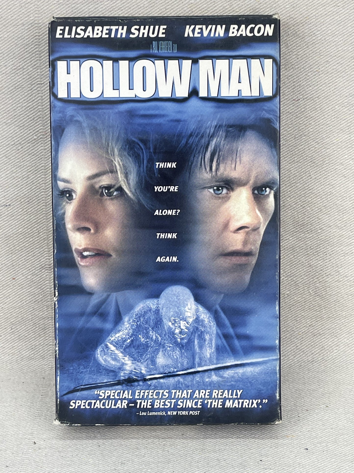 Hollow Man