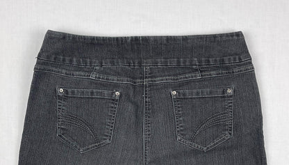 Contrast Petites jean