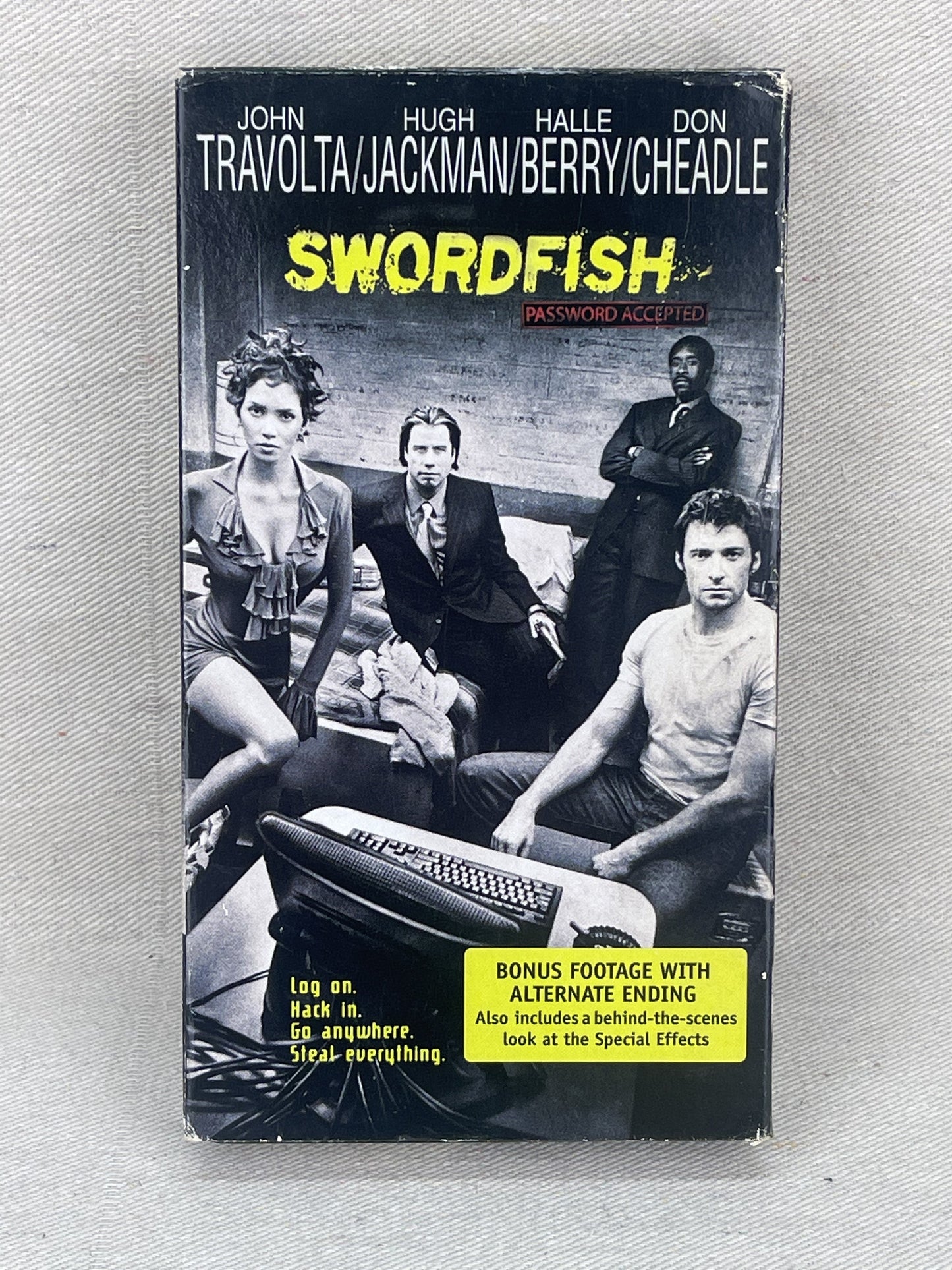 Swordfish