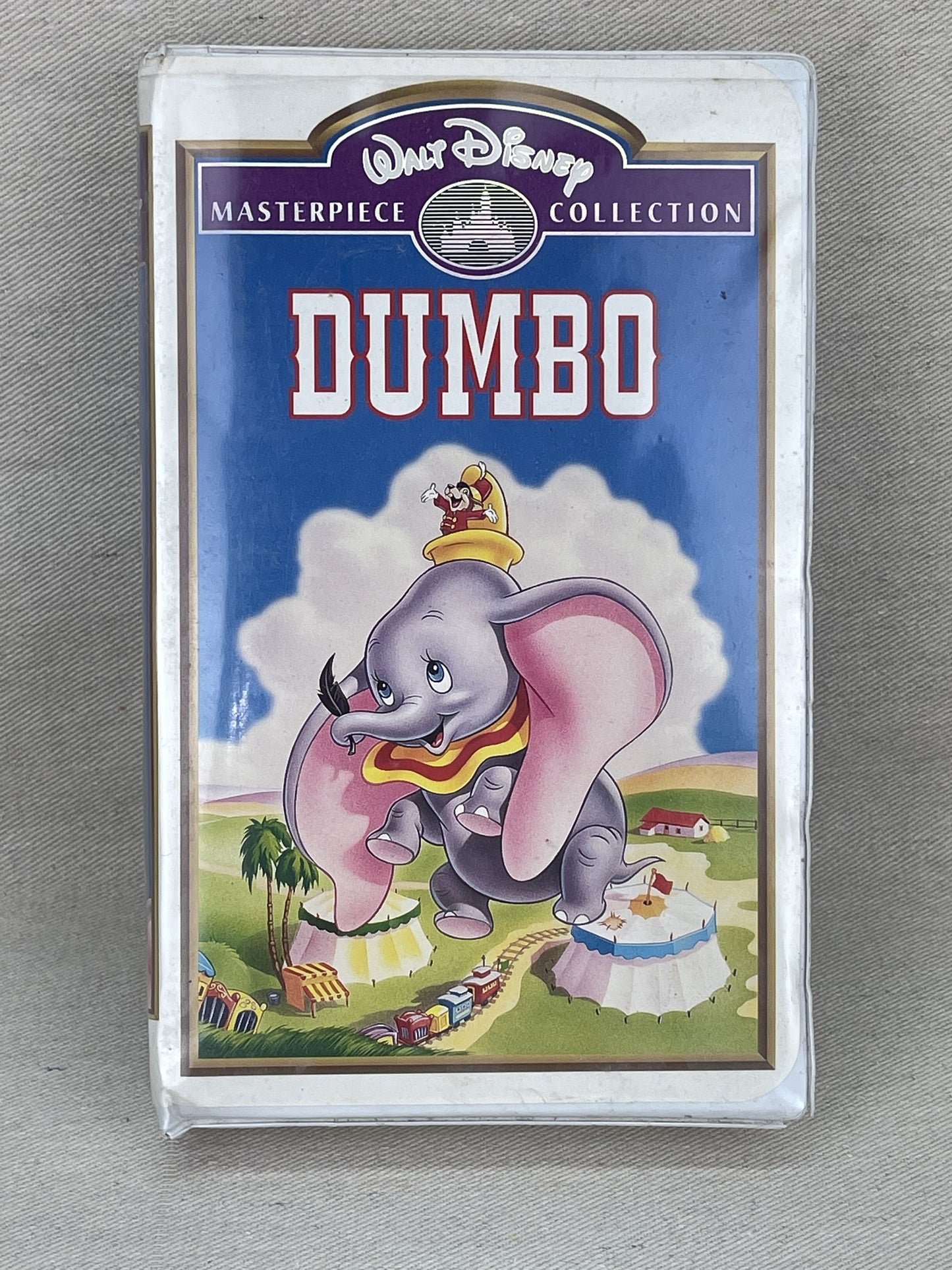 Dumbo