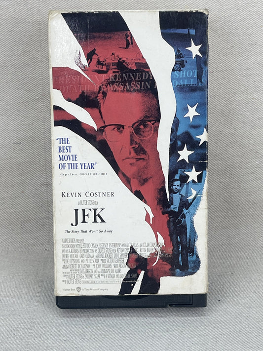 JFK