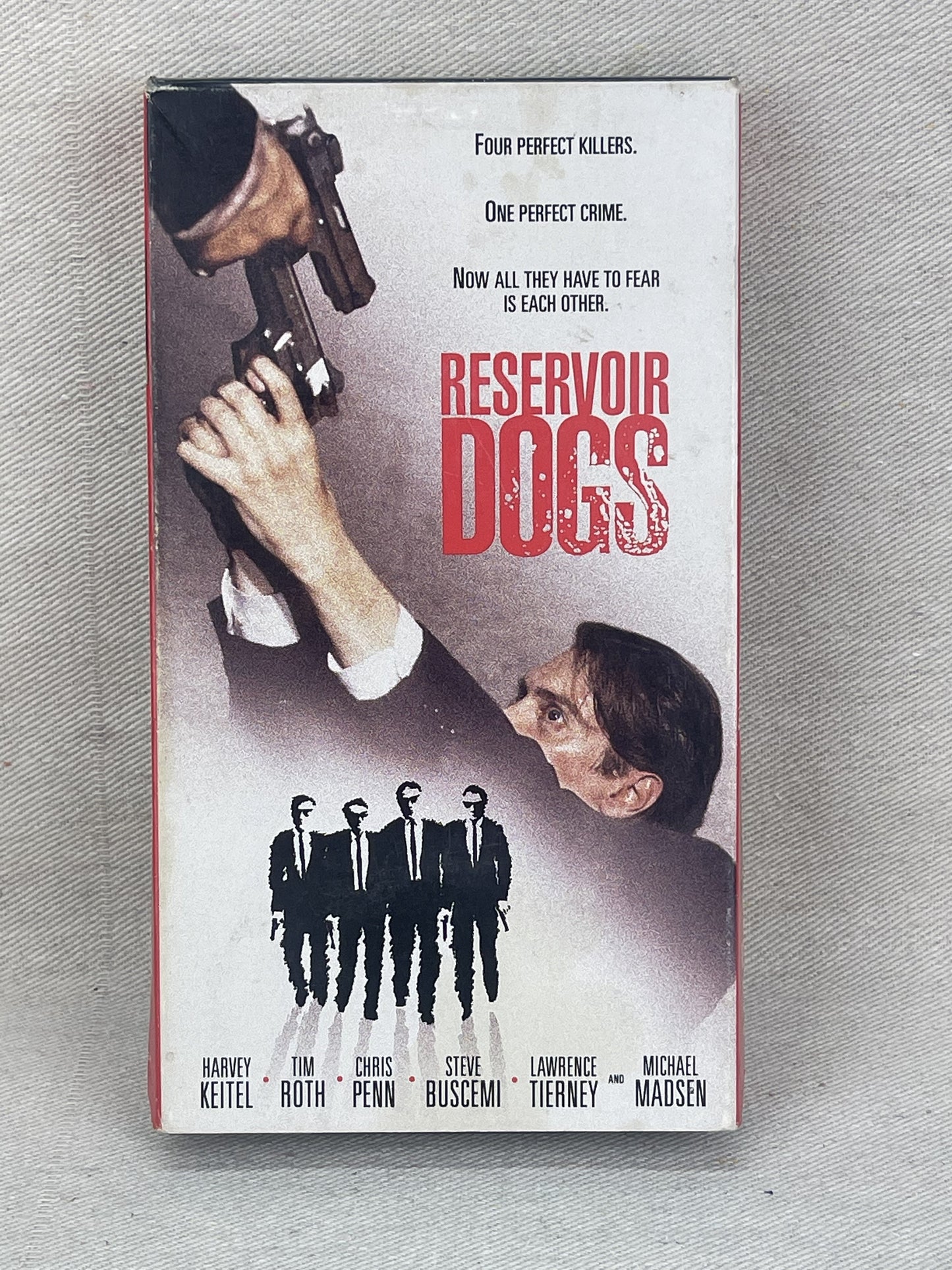 Reservoir Dogs