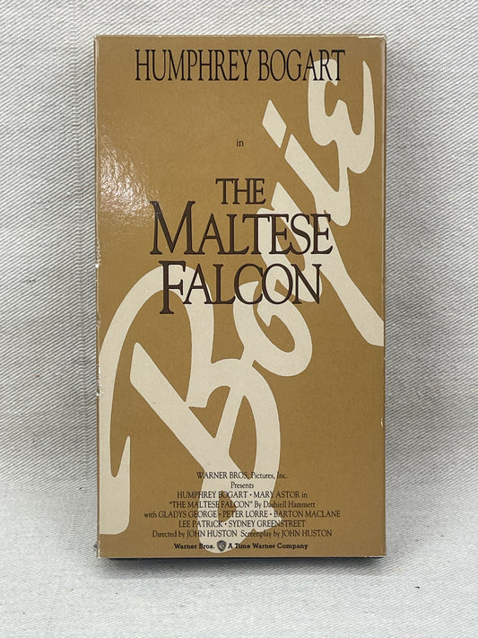 The Maltese Falcon