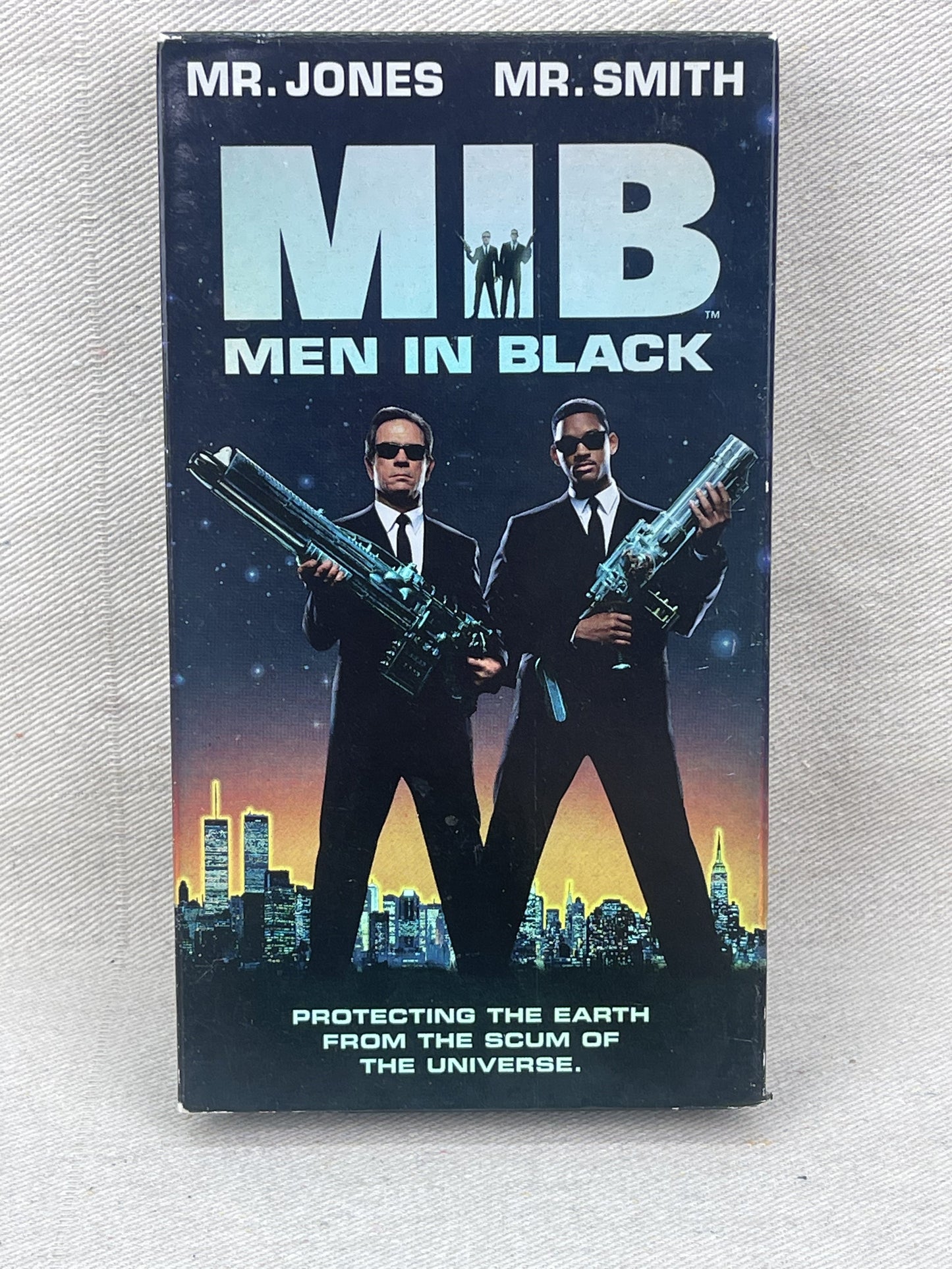 Men In Black