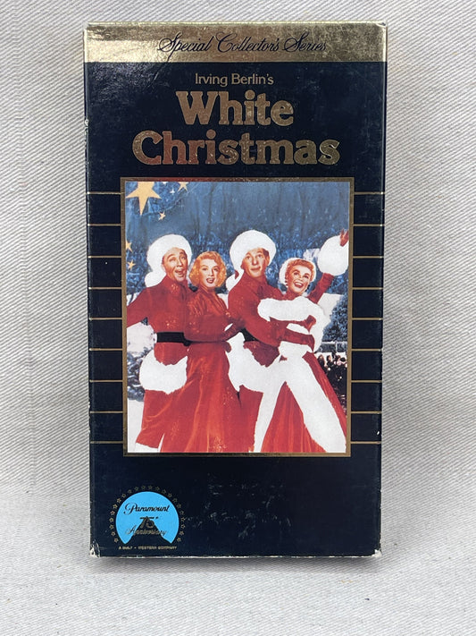 White Christmas