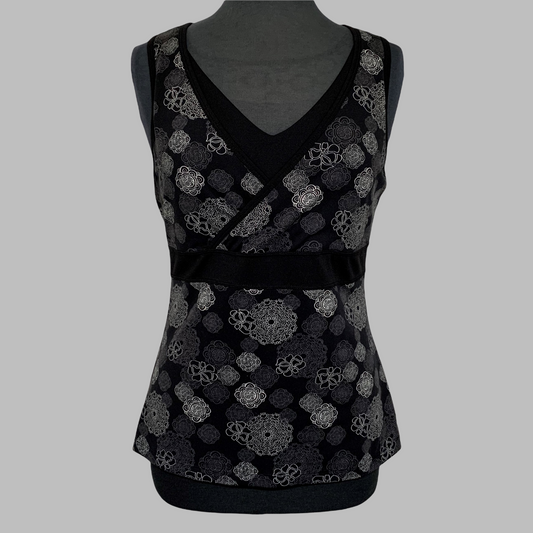 Tek Gear activewear tank