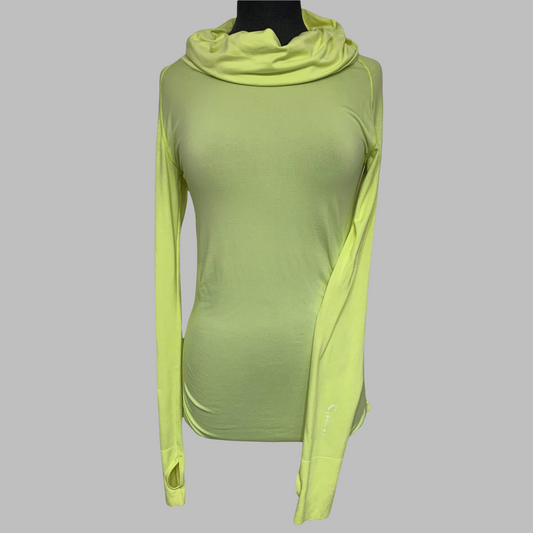 ClimaWear long sleeved top