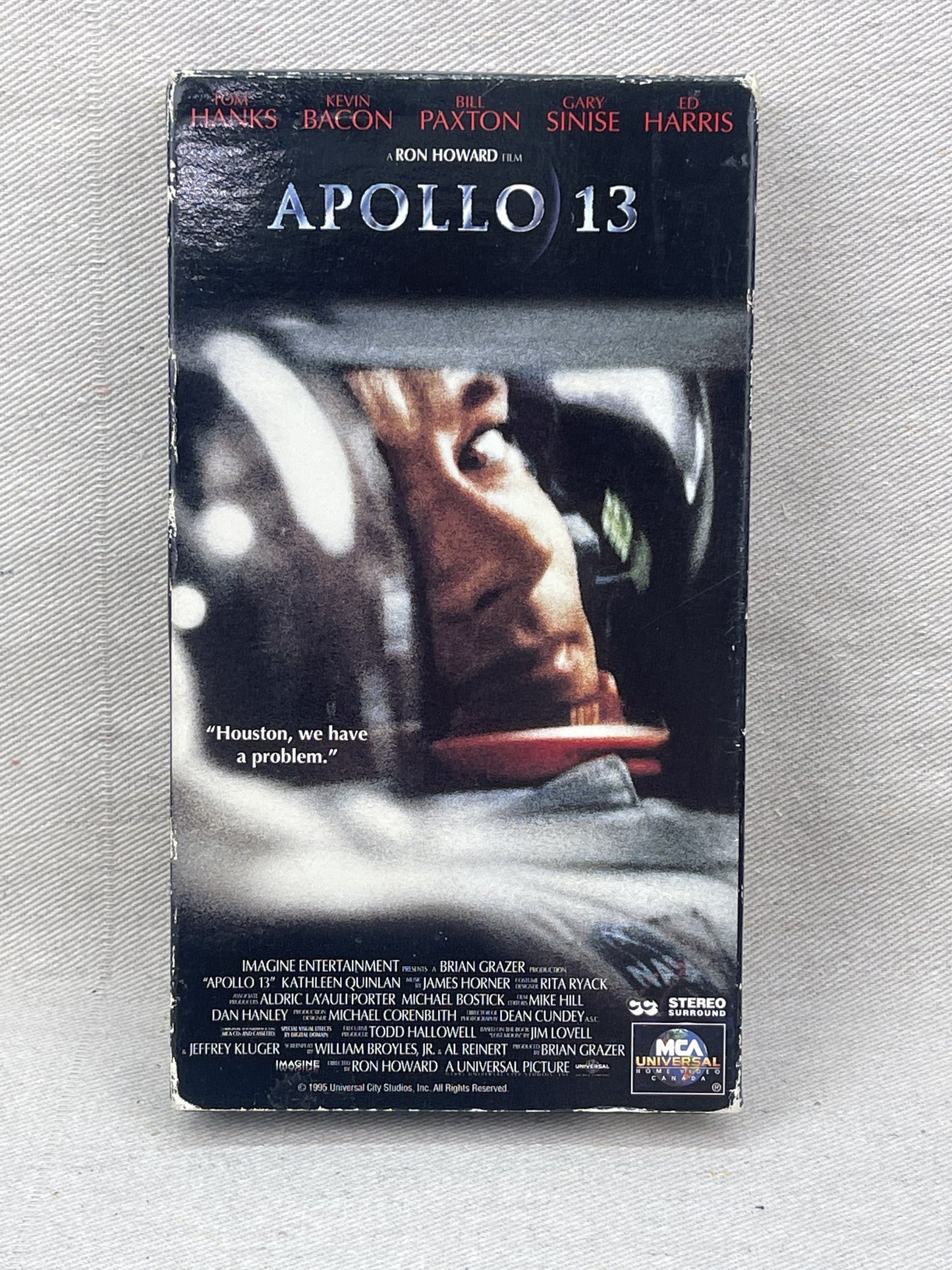 Apollo 13