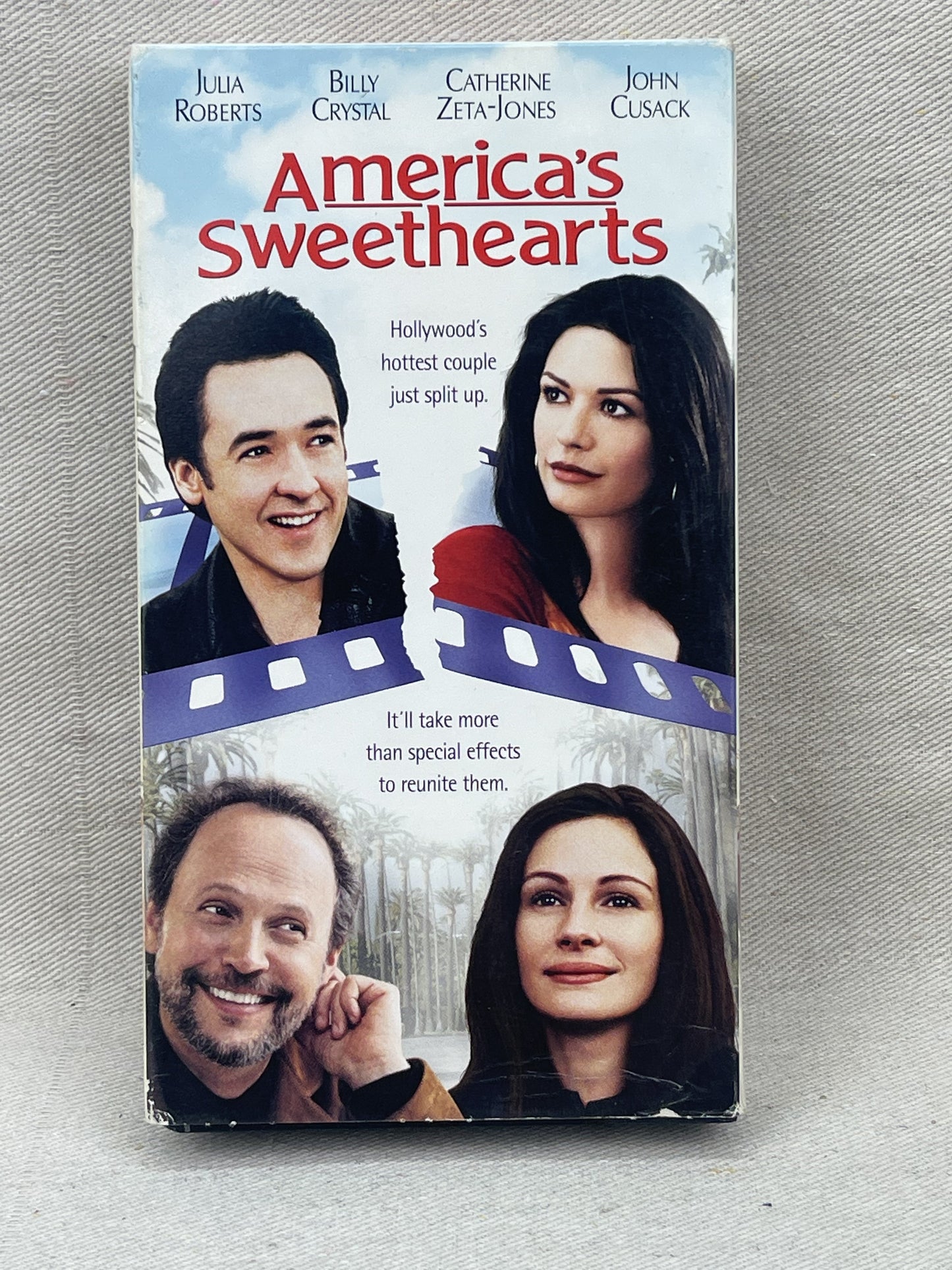 America's Sweethearts