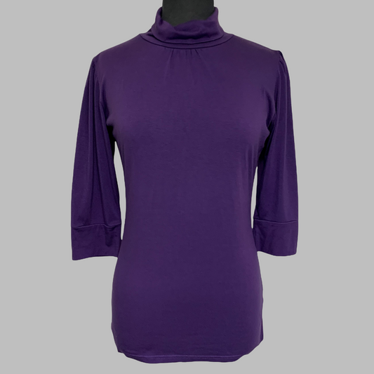 Kismet 3/4 sleeve top