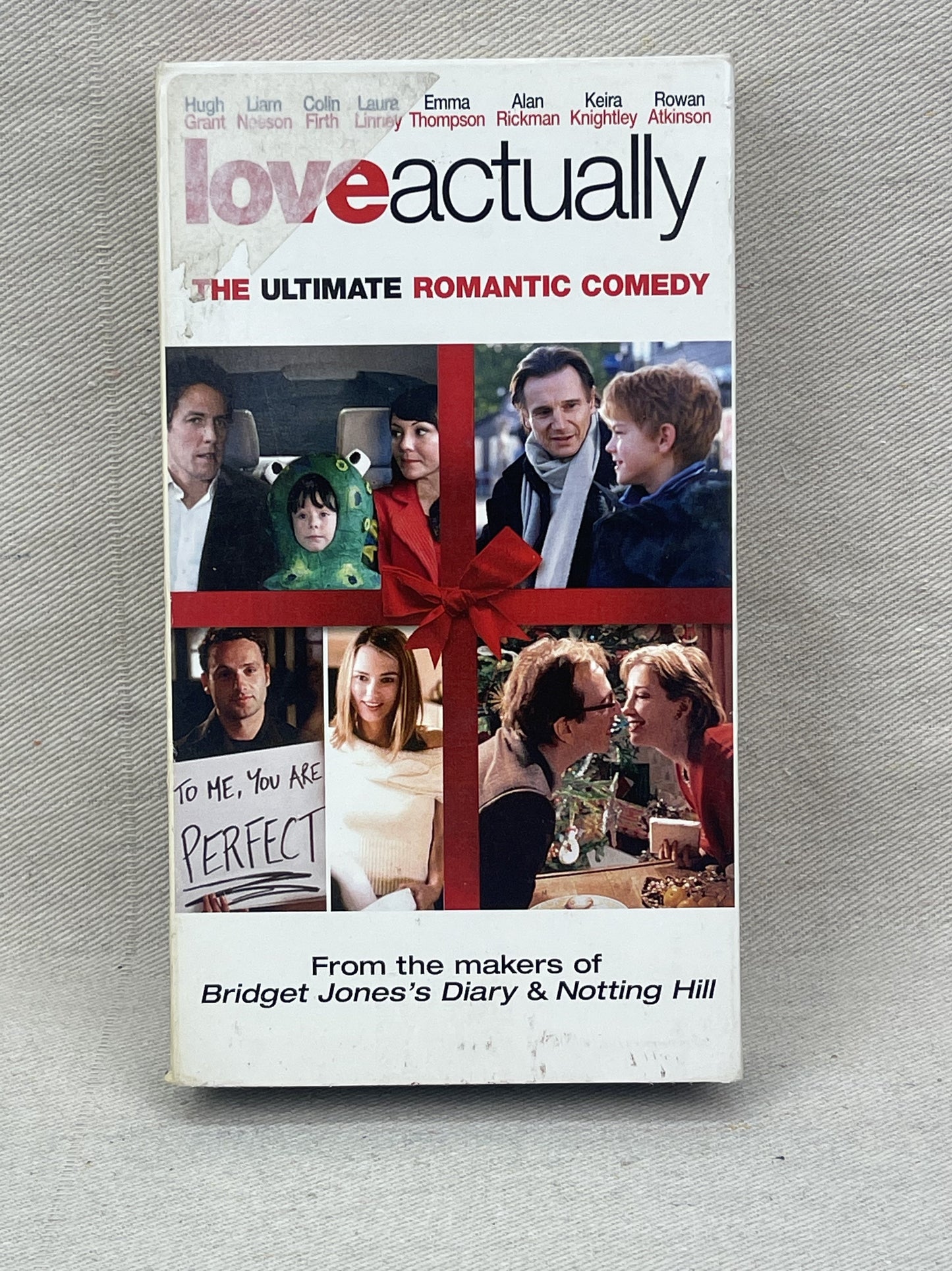 Love Actually