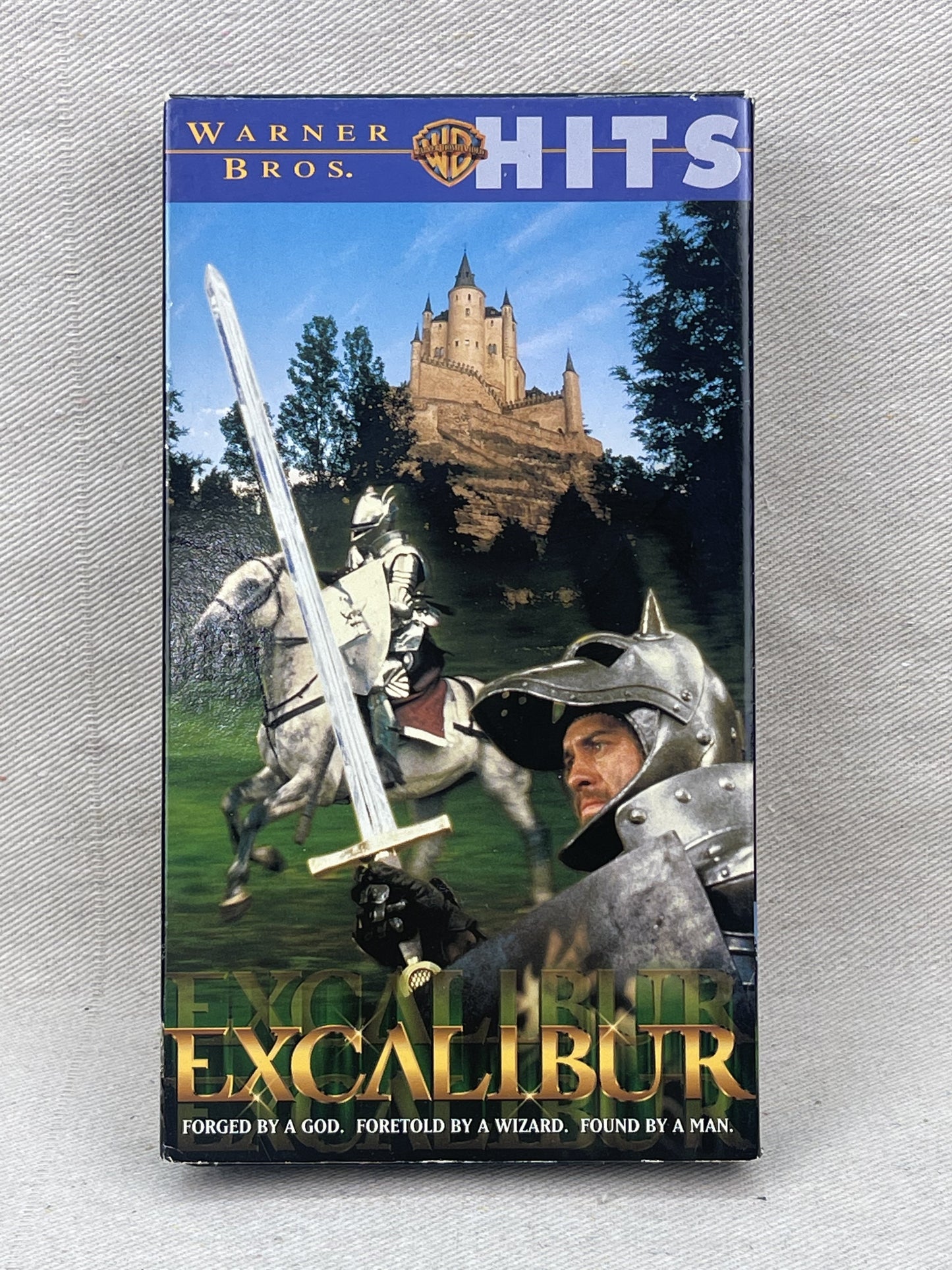 Excalibur