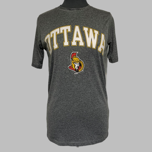 NHL Ottawa Senators t-shirt