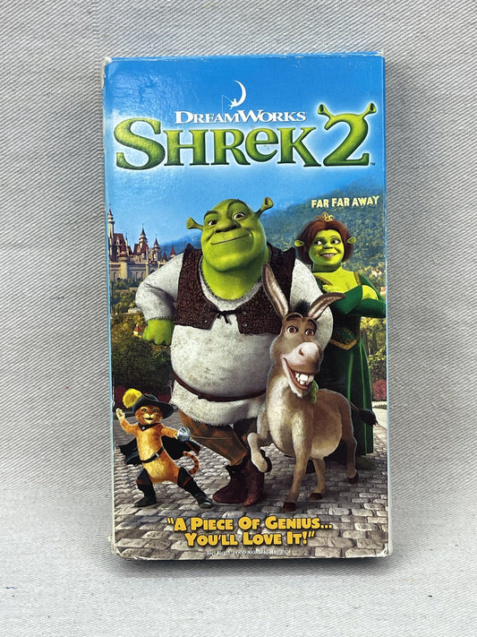 Shrek 2