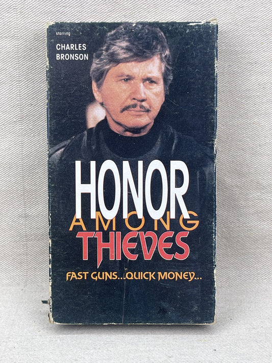 Honor Among Thieves