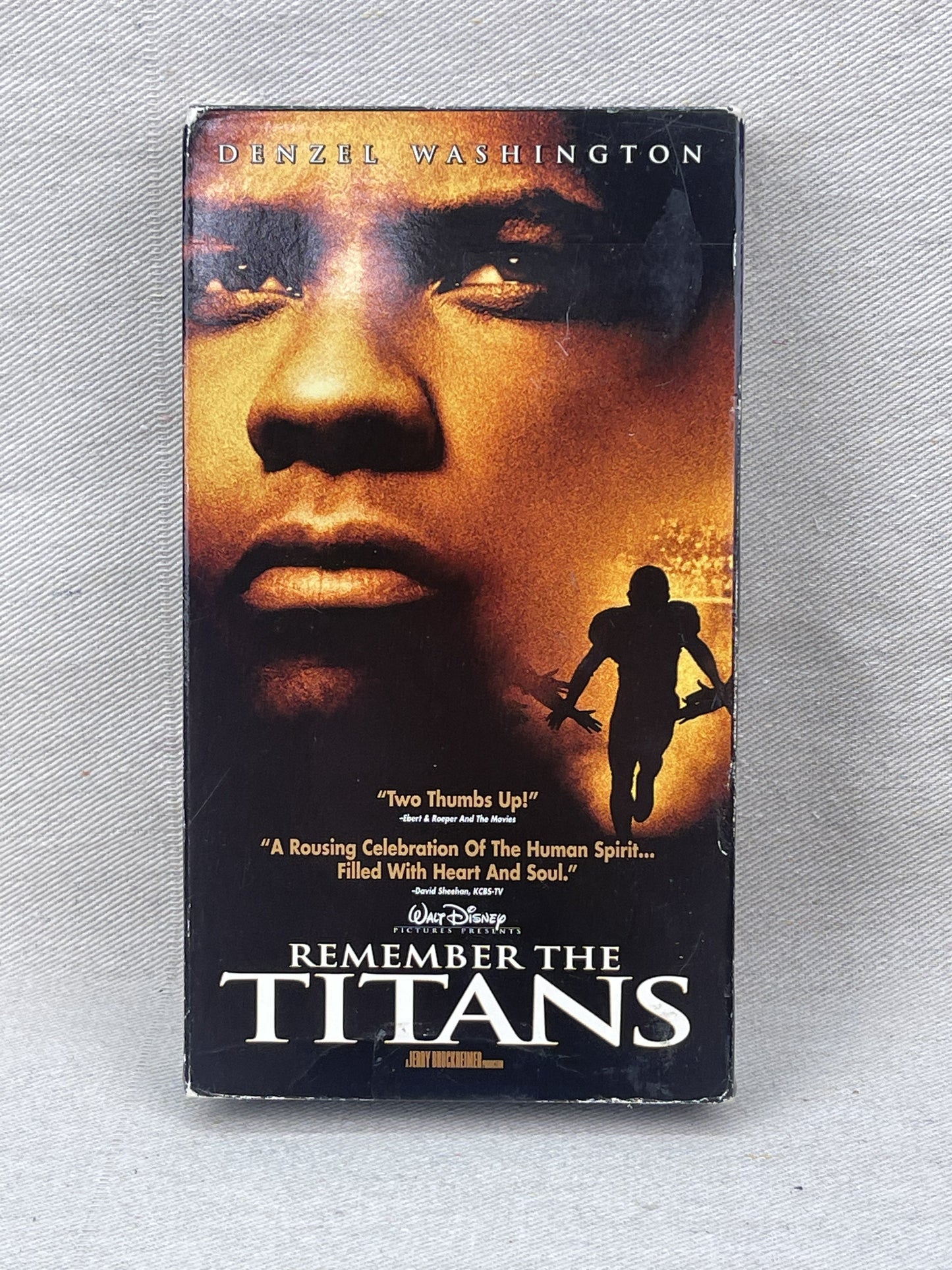 Remember the Titans