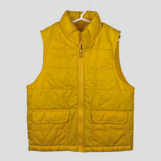 Northern Getaway vest (6?)