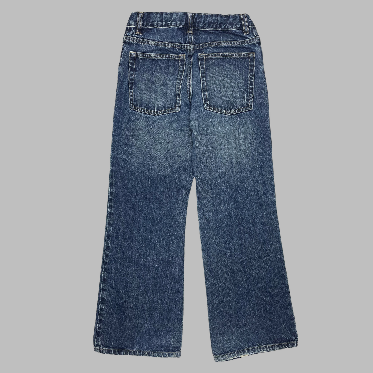 Old Navy boot-cut regular jean