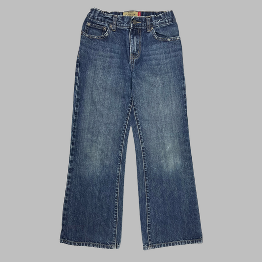 Old Navy boot-cut regular jean