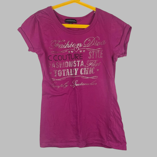 Candy Couture t-shirt