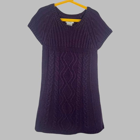 725 short sleeved sweater - Image #1