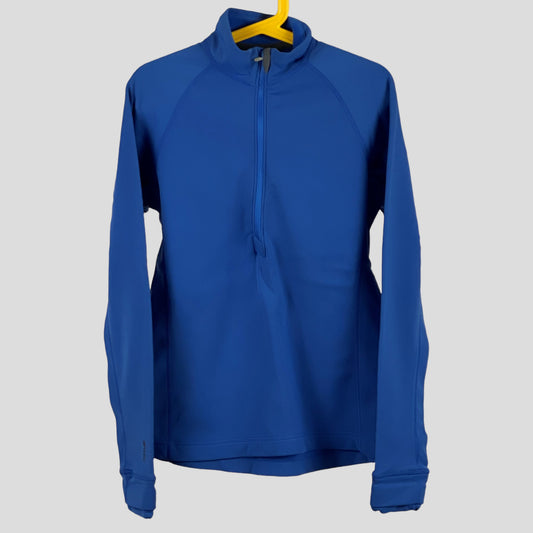 Mountain Equipment Co-op pullover