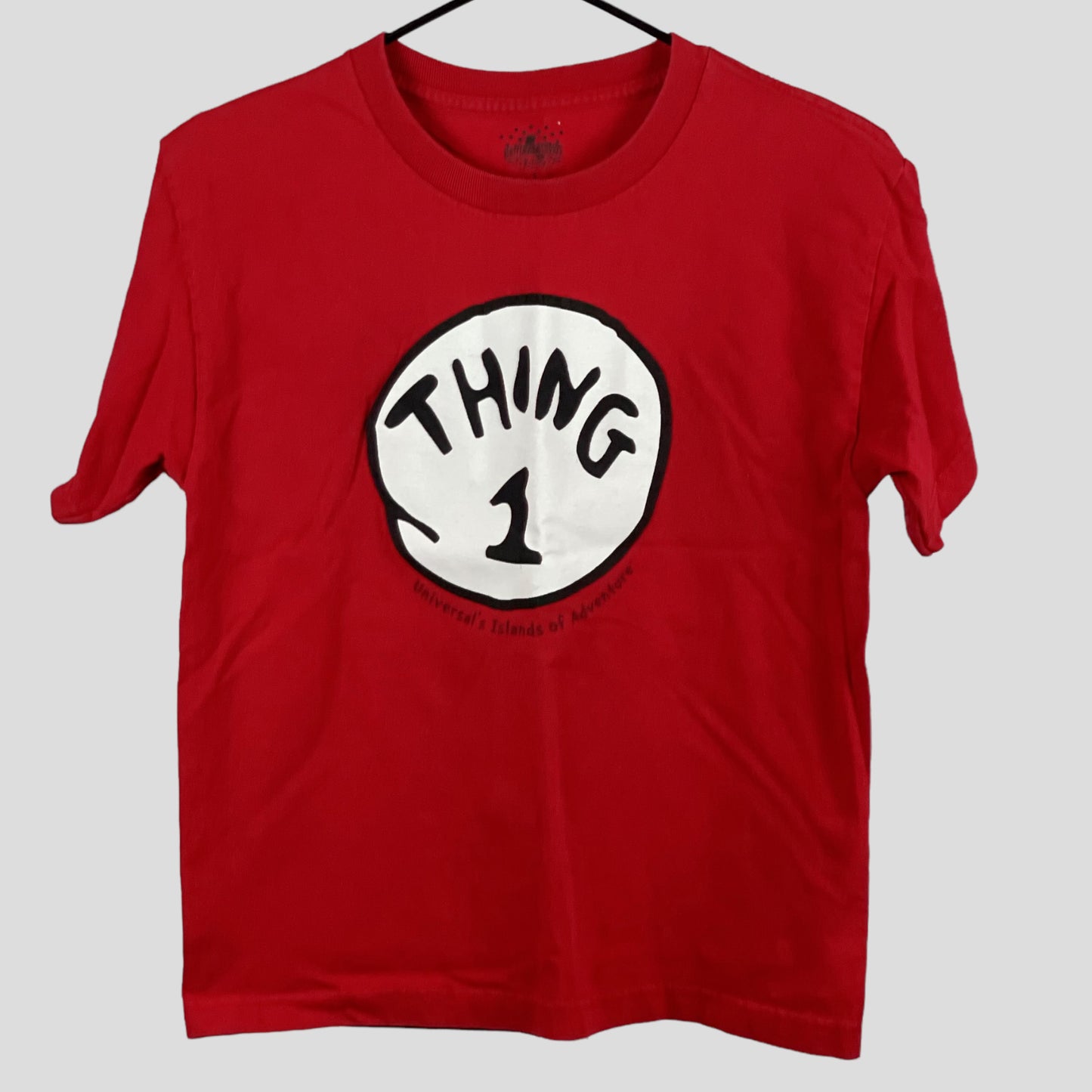 Universal Studios Thing t-shirt