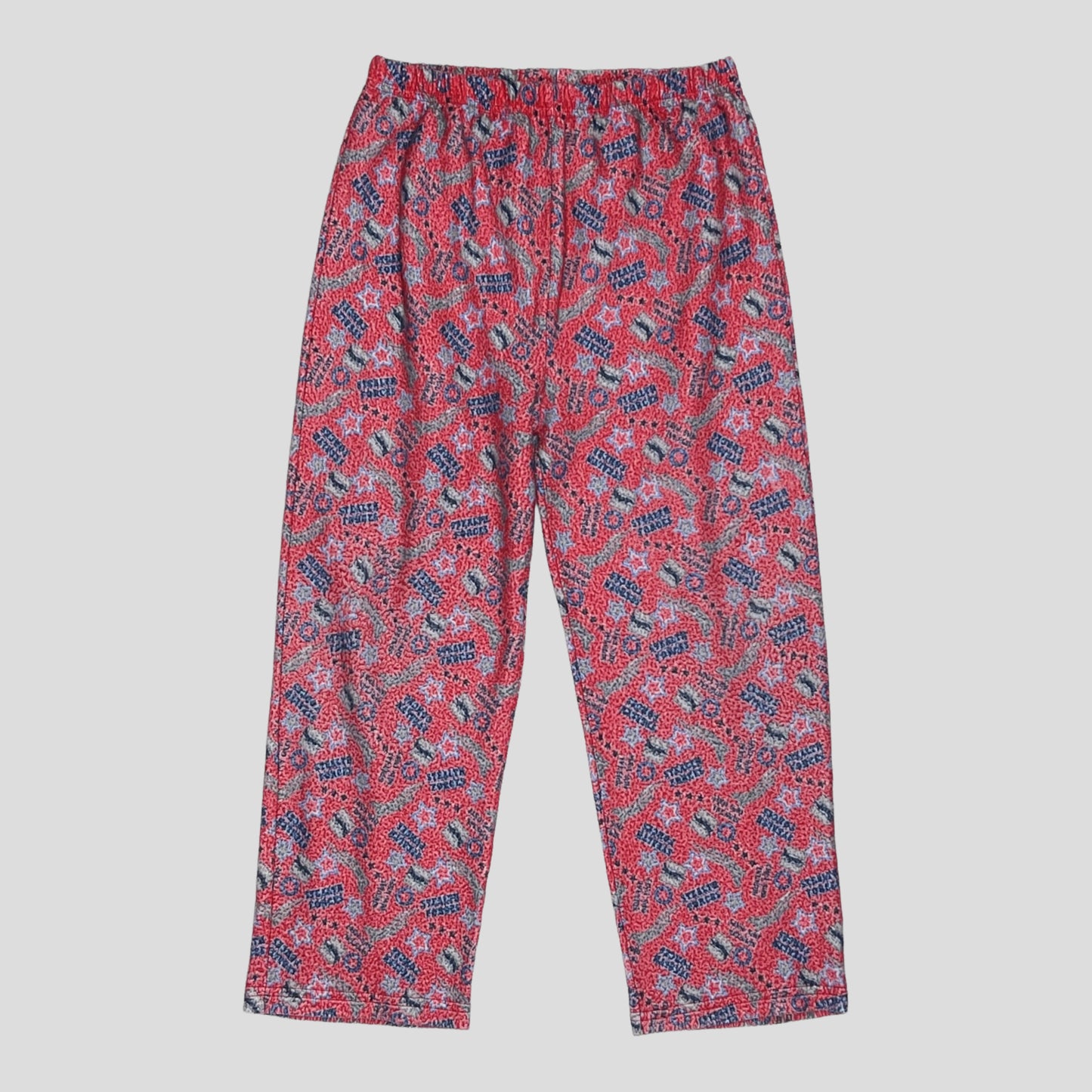 Carter's pajama set