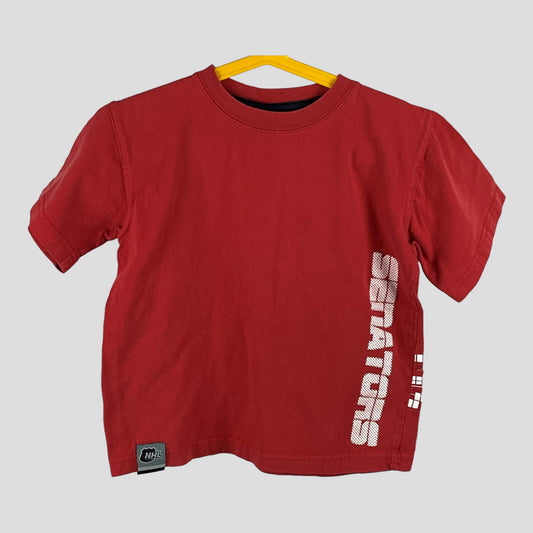 NHL - Ottawa Senators t-shirt