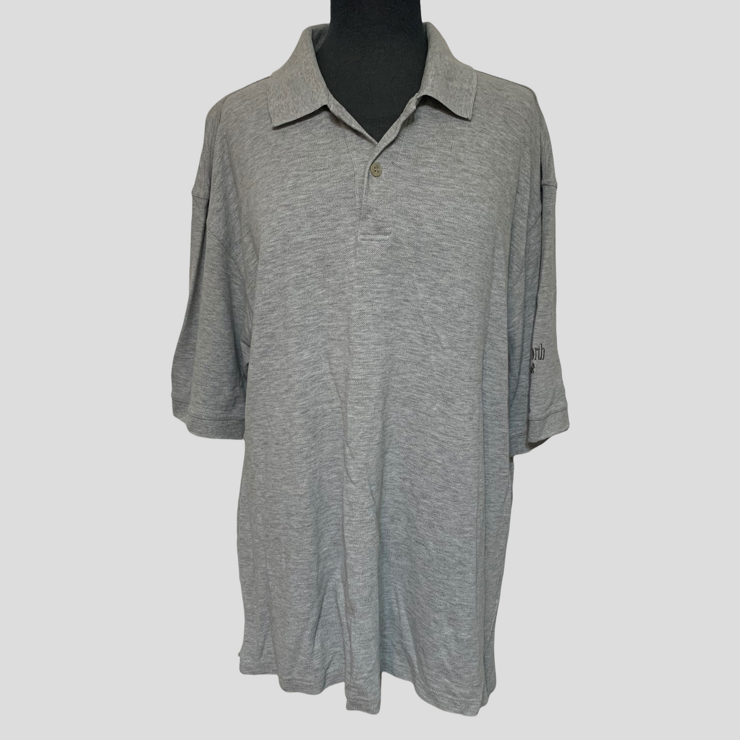 Ashworth golf shirt