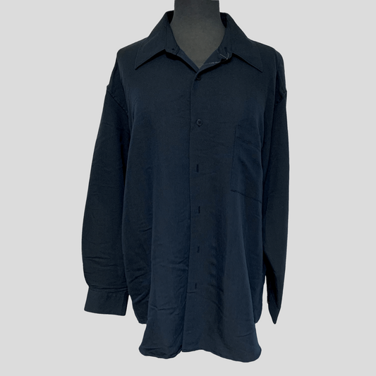 Alfred Sung dress shirt