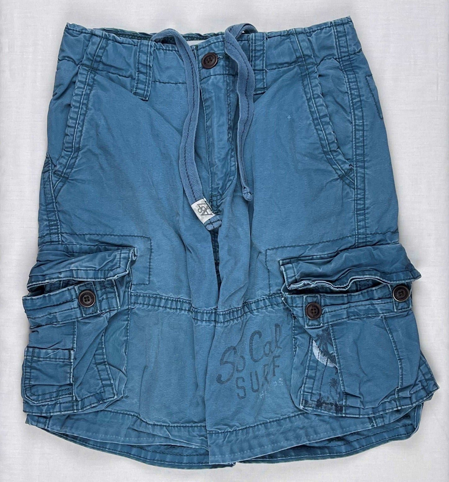 Aeropostale short