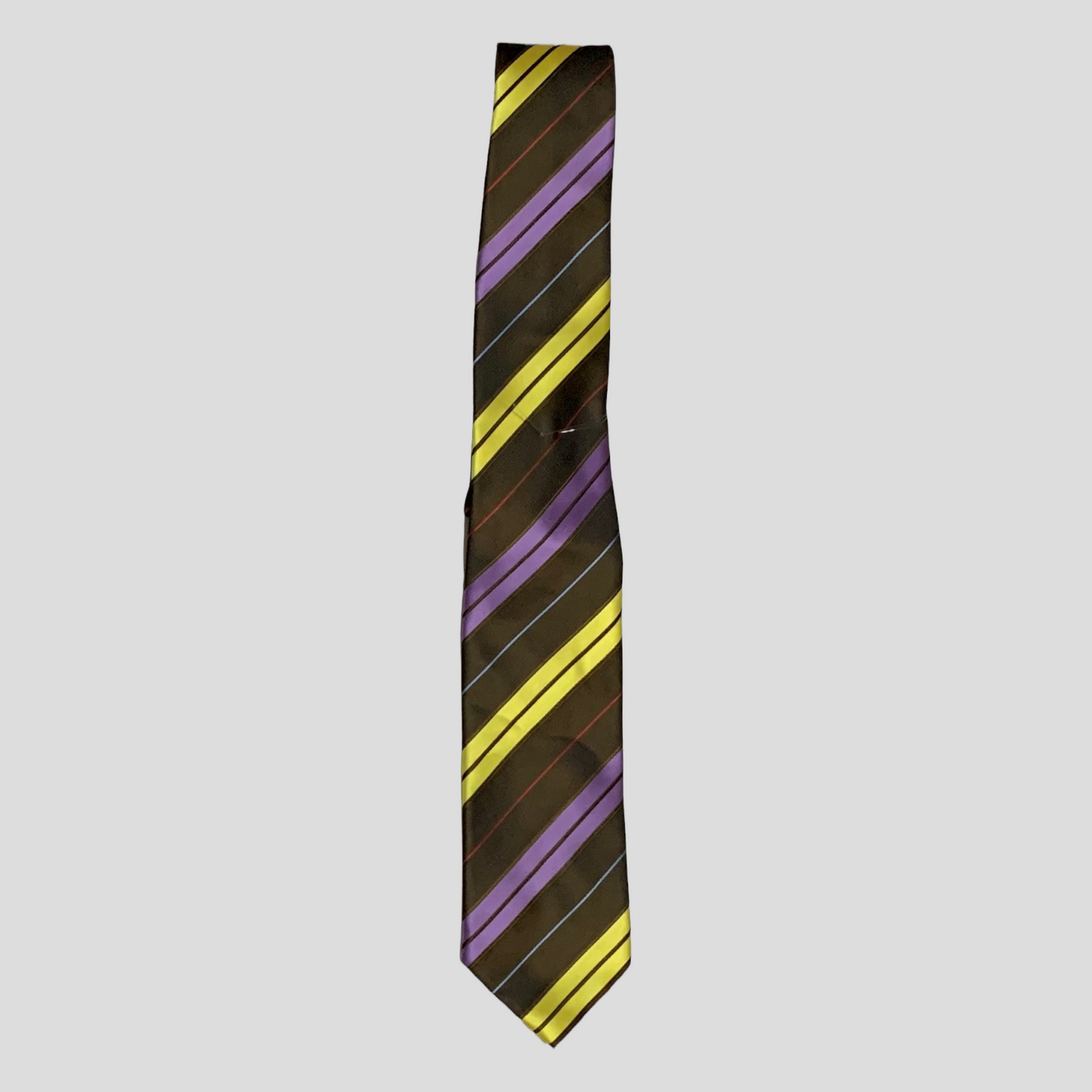 Saverio Milan italy tie