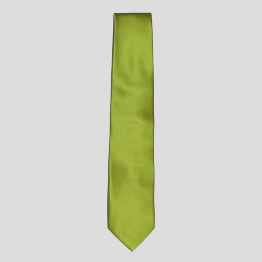 Puccini tie