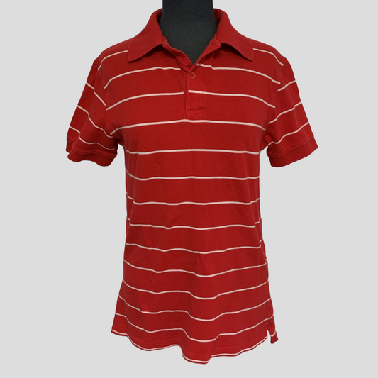 George polo shirt