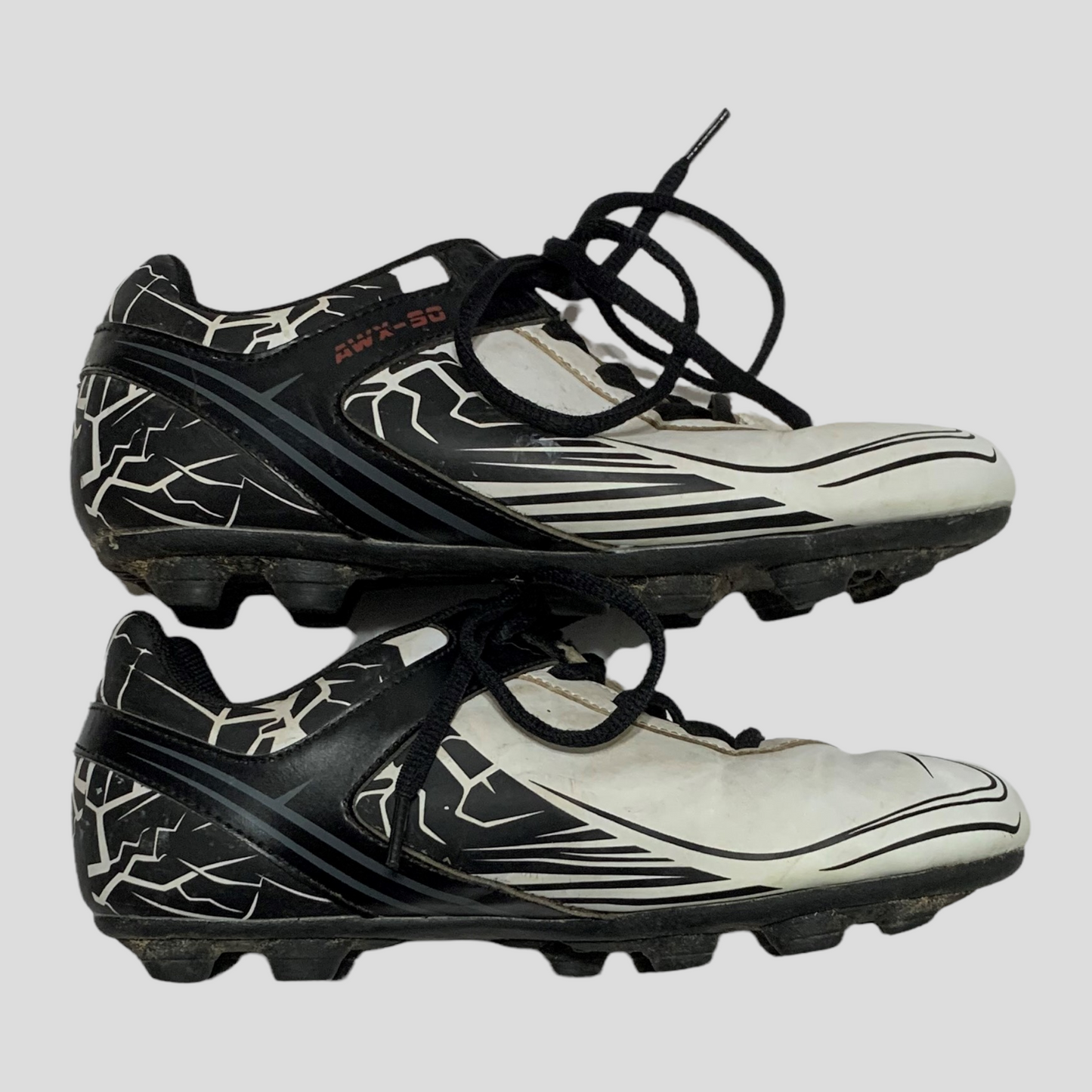 Athletic Works soccer cleat (6 youth)