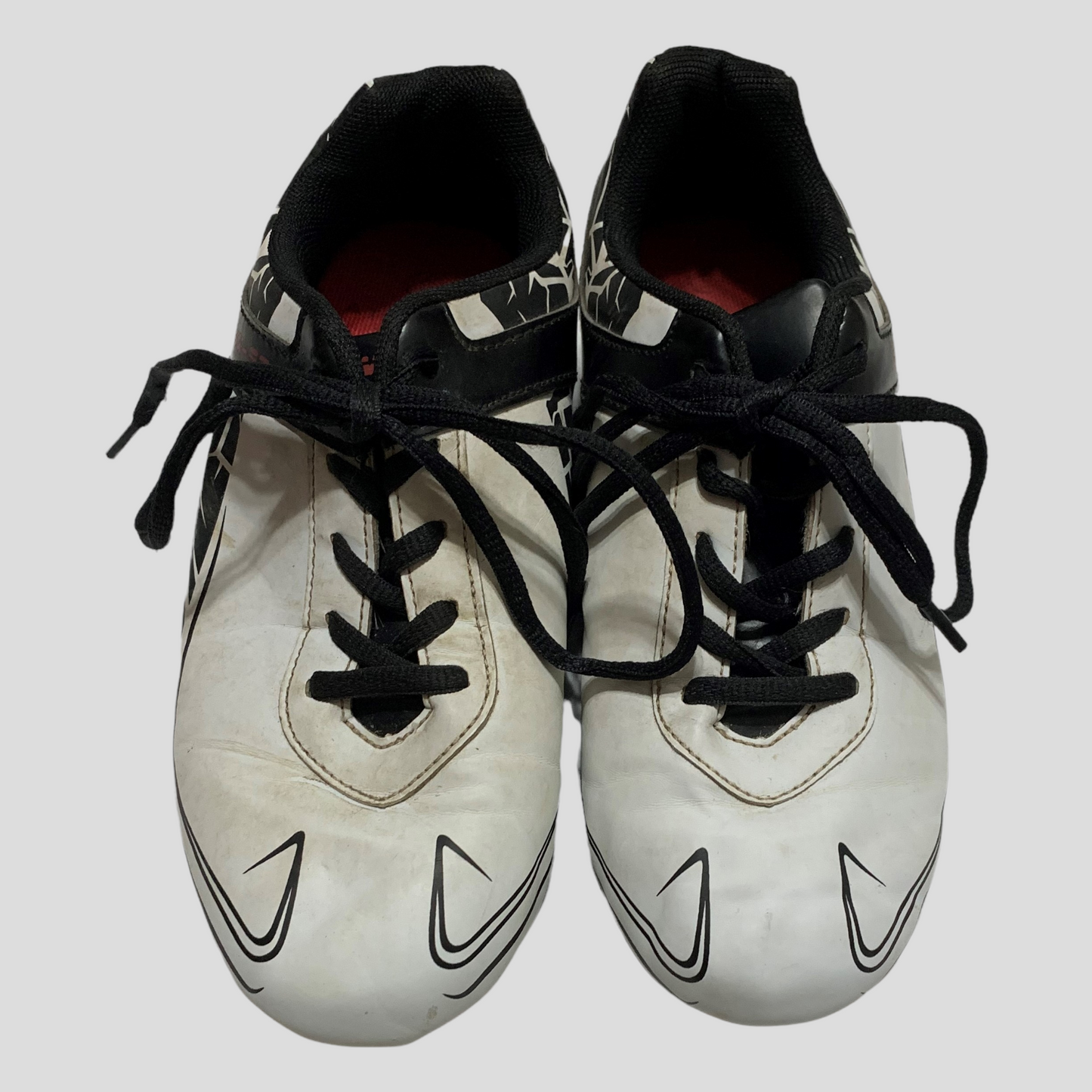 Athletic Works soccer cleat (6 youth)