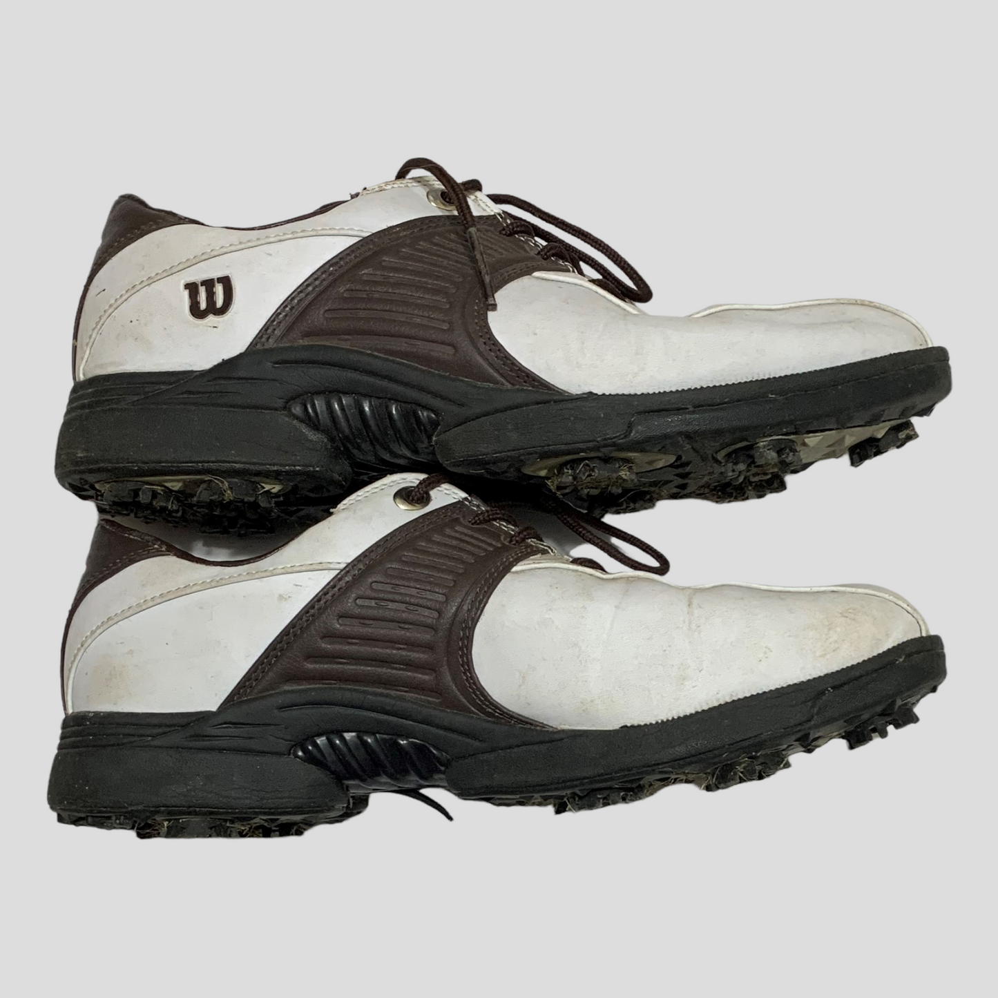 Wilson golf shoe (men's 8)