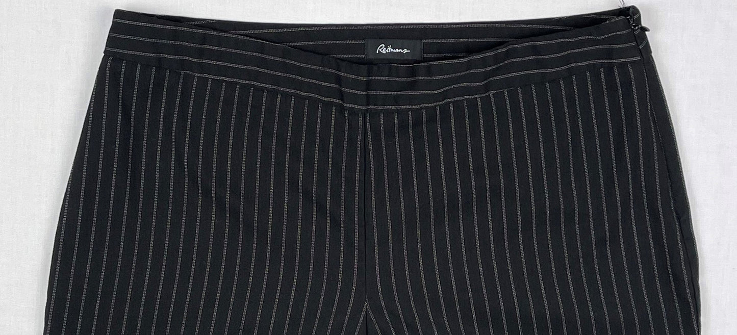 Reitmans dress pant