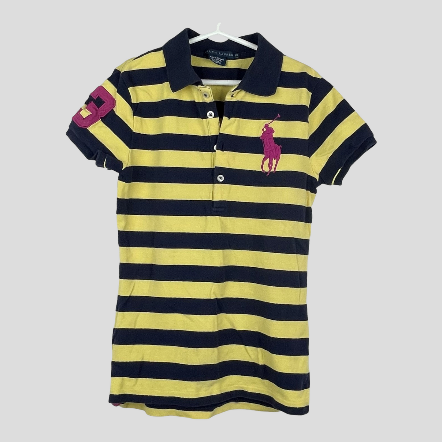 Ralph Lauren polo