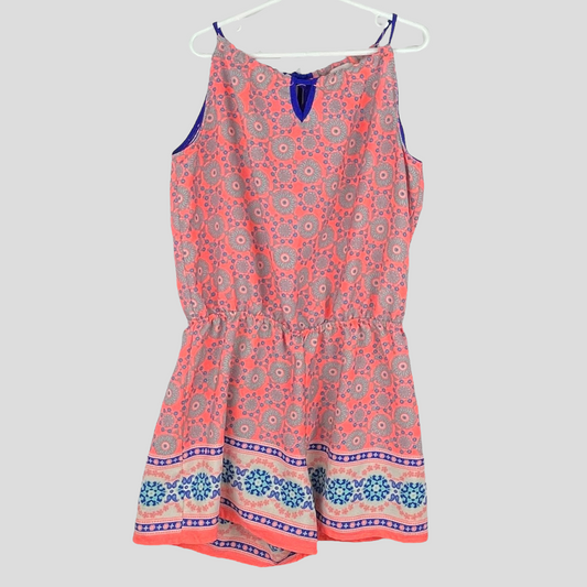 Unknown brand romper