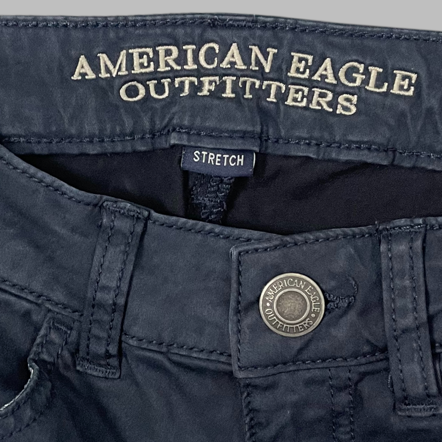 American Eagle Outfitters Stretch pant